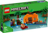 LEGO Minecraft Kõrvitsafarm 21248L