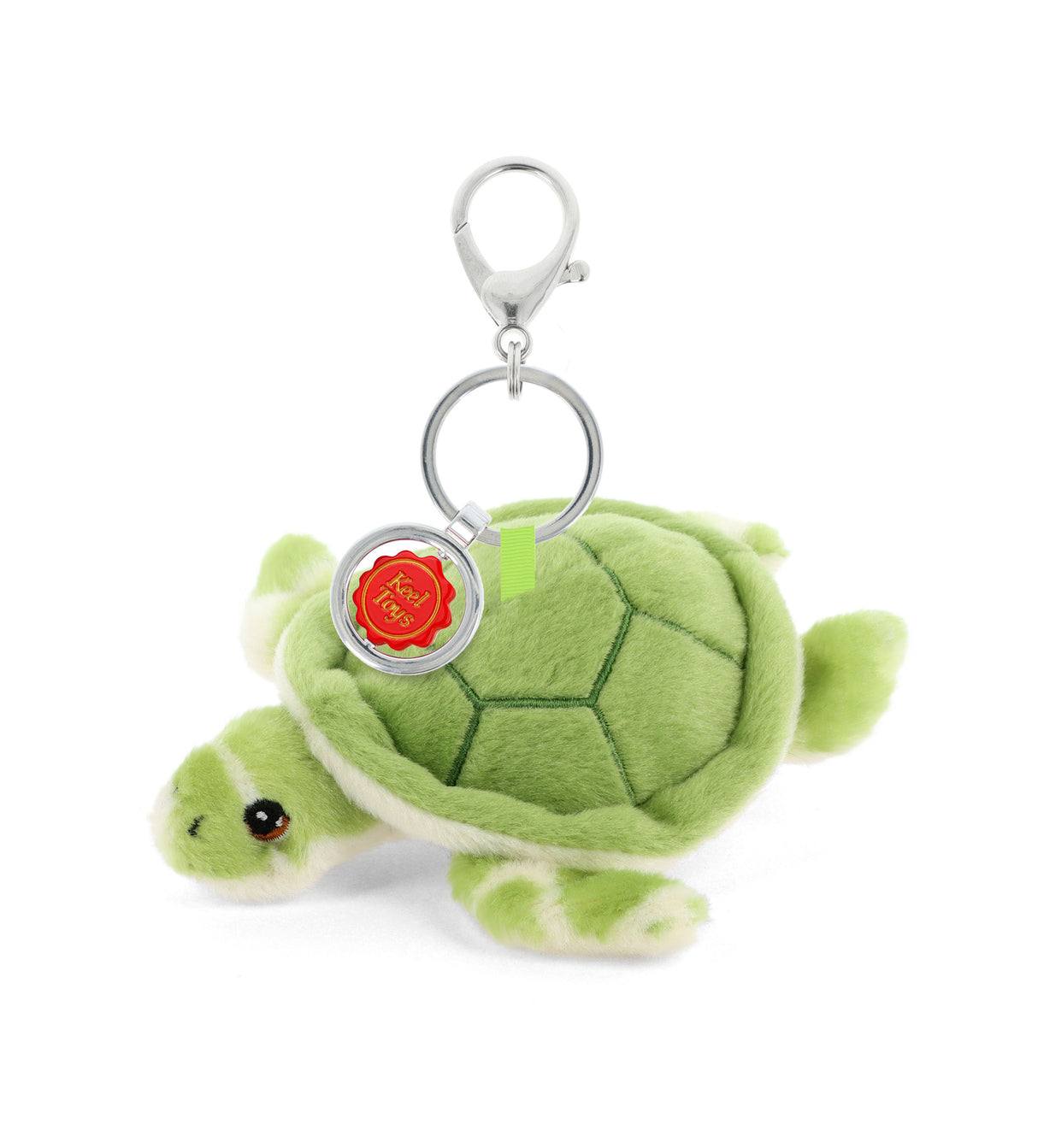 Keel Toys Keeleco kotiripats: mereloomad, 12 cm - 8 erinevat BC4441K