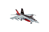 Revell liimitav mudel F/A-18E Super Hornet 1:144 03997R