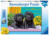 Ravensburger  pusle 300 tk Kutsikad  129508V