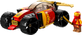 LEGO Ninjago Kai ninjavõidusõiduauto EVO 71780L