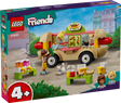 LEGO Friends Hot Dogi toidukäru 42633L