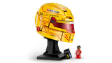 LEGO Editions Scuderia Ferrari HP Lewis Hamilton kiiver 43022L