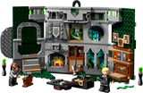 LEGO Harry Potter Slytherin-i maja lipp 76410L