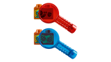 LEGO DUPLO Avasta metsa koos metsloomadega 10480L