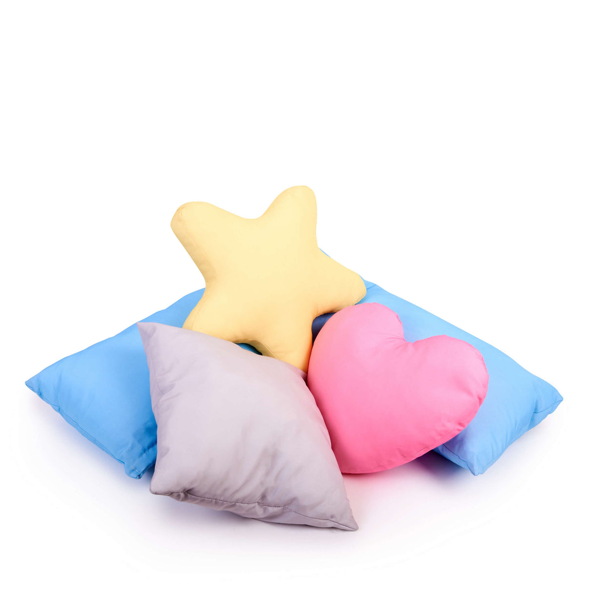 TTS vibreerivate patjade komplekt, 4 tk SS46637B