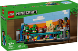 LEGO Minecraft Minibioomid 21589L