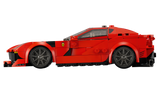 LEGO Speed Champions Ferrari 812 Competizione 76914L