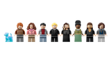 LEGO Harry Potter Knockturni allee võlupoed 76471L