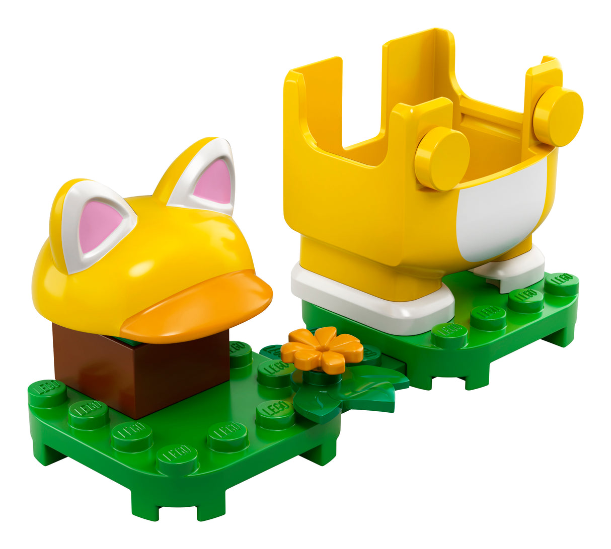 LEGO Super Mario Kass-Marion võimenduskomplekt  71372L