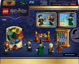 LEGO Harry Potter Sigatüüka loss: Sõõlamiskübara tseremoonia 76460L