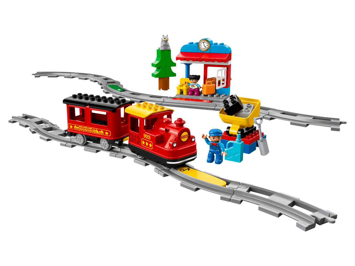 LEGO DUPLO Auruvedur 10874L