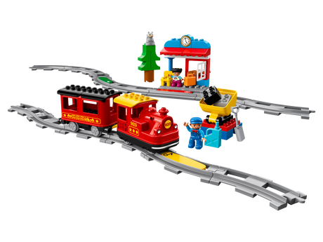 LEGO DUPLO Auruvedur 10874L