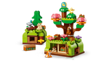 LEGO DUPLO Avasta metsa koos metsloomadega 10480L