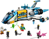 LEGO DREAMZzz Hr Ozi kosmosebuss 71460L