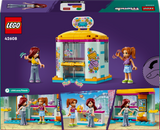 LEGO Friends Väikeste tarvikute pood 42608L