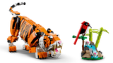 LEGO Creator Suursugune tiiger 31129L