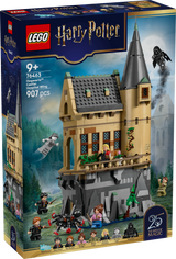 LEGO Harry Potter Sigatüüka loss: Haiglatiib 76463L