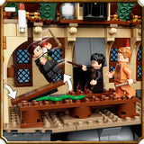 LEGO Harry Potter Sigatüüka saladuste kamber 76389L