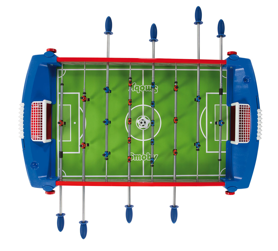 Smoby lauajalgpall Challenger 620200S