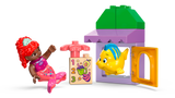 LEGO DUPLO Arieli ja Flounderi kohvilett 10420L