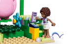 LEGO Friends Pöörlev lille ja haldja tassikarussell 42702L