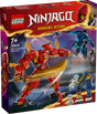 LEGO Ninjago Kai Tule elemendi robot 71808L