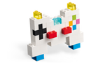 LEGO Classic Loomingulised värvilised klotsid 11045L