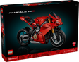 LEGO Technic Ducati Panigale V4 S mootorratas 42202L