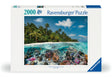 Ravensburger pusle 2000 tk: sukeldumas Maldiividel 174416V