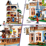 LEGO Friends Lossimajutus 42638L