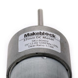 Makeblock DC Mootor - 37 12V/50RPM 80402