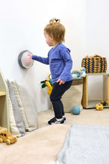 TTS helendavad ja heli salvestavad kuplid, 4 tk EL11346B