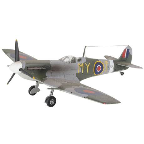 Revell mudelikomplekt Supermarine Spitfire Mk.V  1:72 64164R