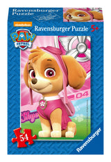 Ravensburger minipusle 54 tk Patrullkoerad 73154V