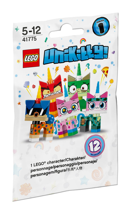 LEGO Unikitty kogutav sari 1 41775L