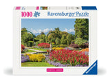 Ravensburger pusle 1000 tk: Pallavicino park Itaalias 12000852V