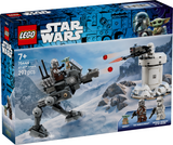 LEGO Star Wars AT-RT rünnak 75444L