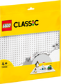 LEGO CLASSIC Valge alusplaat 11026L
