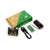 micro:bit V2 Go stardikomplekt 2728765V2