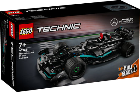 LEGO Technic Mercedes-AMG F1 W14 E Performance Pull-Back 42165L