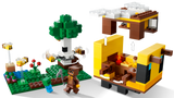 LEGO Minecraft Mesilasemajake 21241L