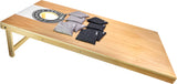 Bex Cornhole oakoti viskemäng: pro - kandekotiga 519-500