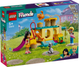 LEGO Friends Kassi mänguväljaku seiklus 42612L