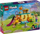 LEGO Friends Kassi mänguväljaku seiklus 42612L