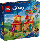 LEGO Disney Encanto minimaja 43261L