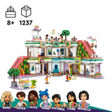 LEGO Friends Heartlake’I Linna kaubanduskeskus 42604L