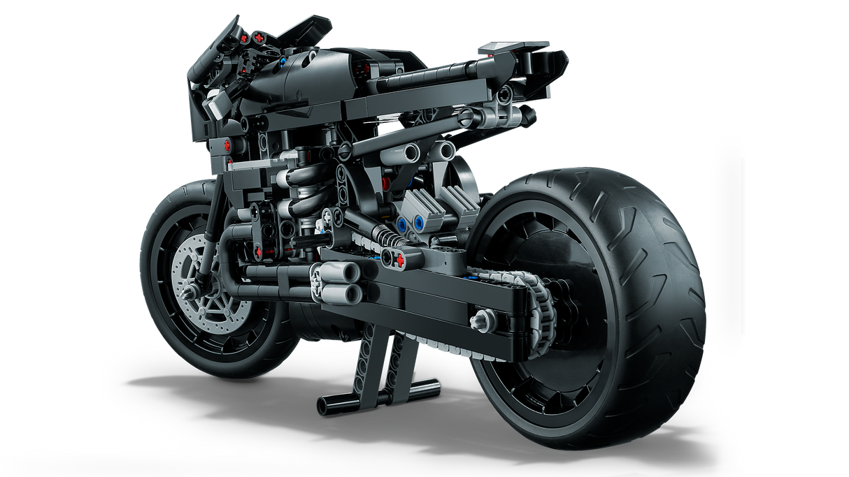 LEGO Technic BATMAN - BATCYCLE 42155L