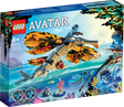 LEGO Avatar Skimwingi seiklus 75576L