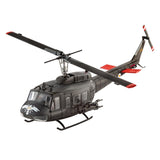 Revell liimitav mudel helikopter Bell UH-1H Gunship 1:100 04983R